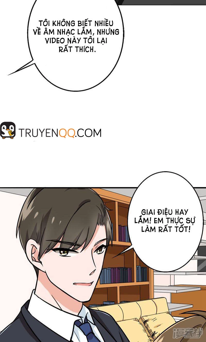 Become A Girl At Night Chapter 42 - 23