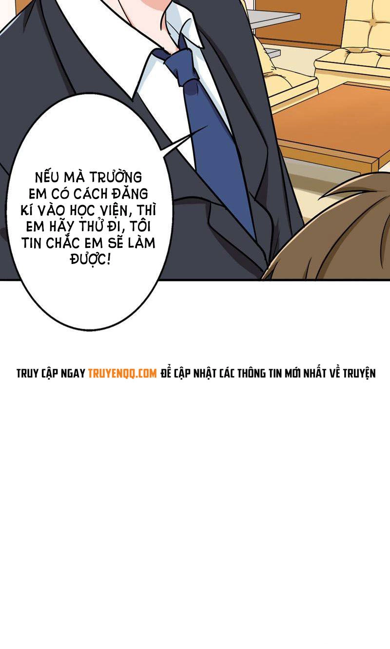 Become A Girl At Night Chapter 42 - 25