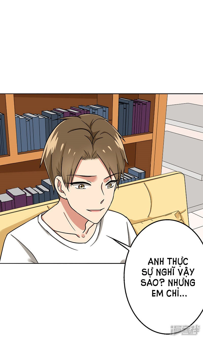 Become A Girl At Night Chapter 43 - 2