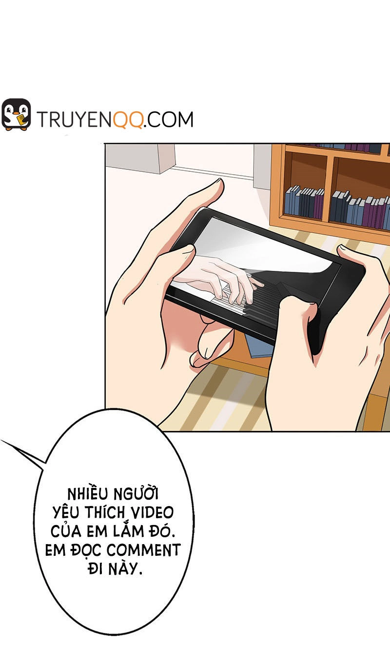 Become A Girl At Night Chapter 43 - 3