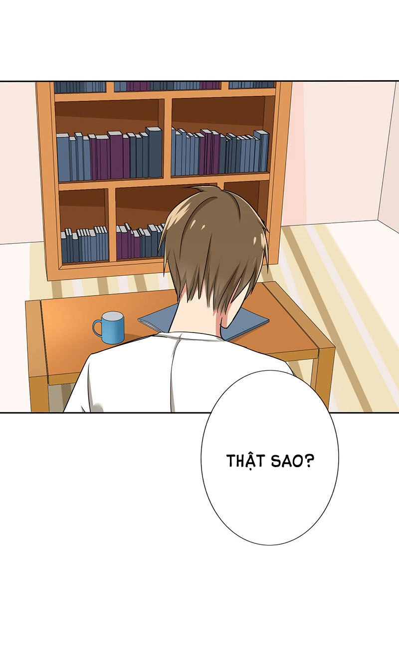 Become A Girl At Night Chapter 43 - 4