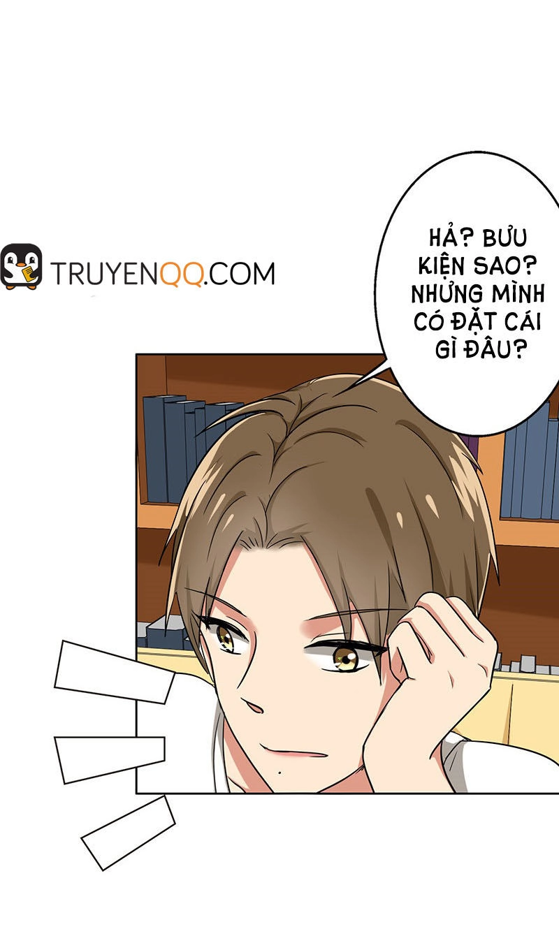 Become A Girl At Night Chapter 43 - 7