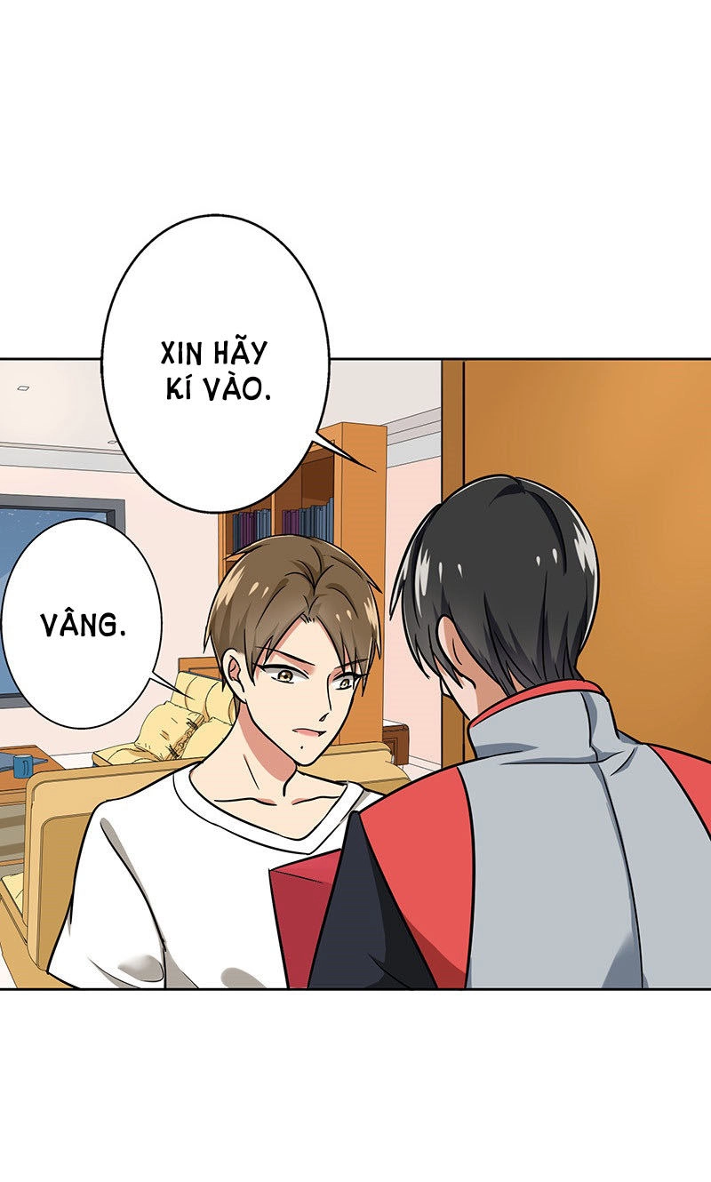 Become A Girl At Night Chapter 43 - 8