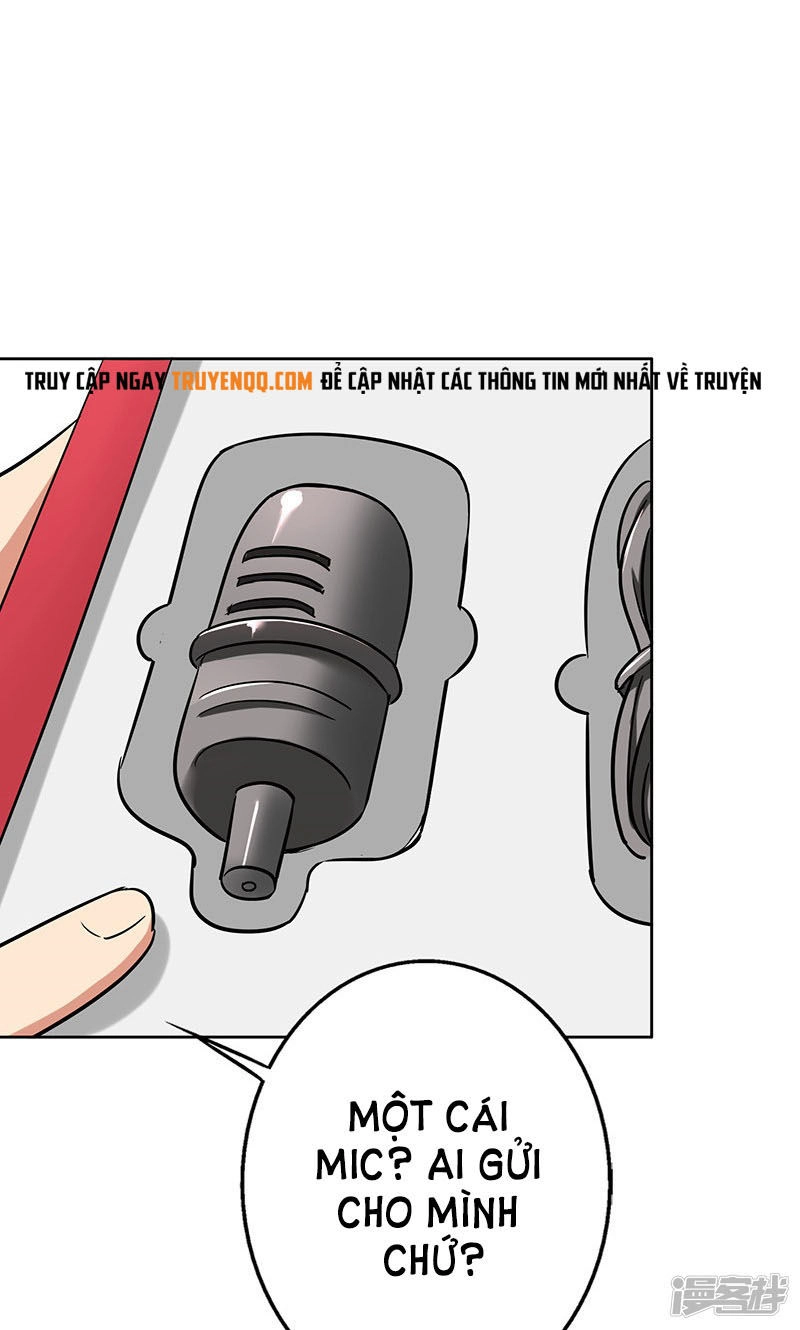 Become A Girl At Night Chapter 43 - 9