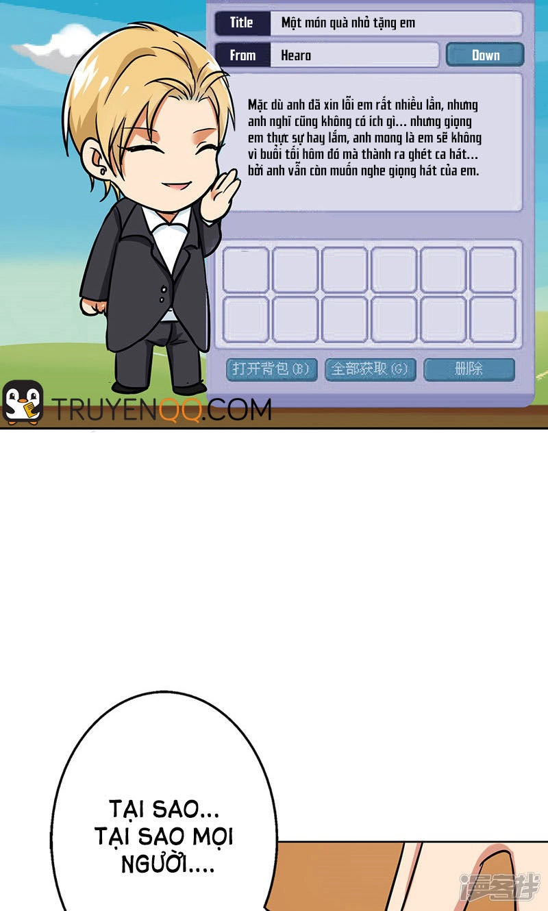 Become A Girl At Night Chapter 43 - 11