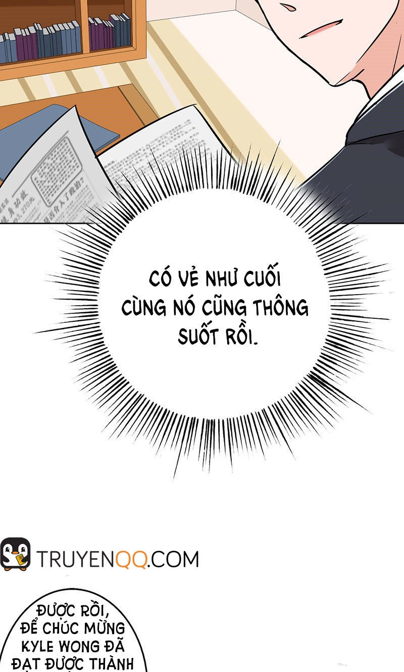 Become A Girl At Night Chapter 43 - 15