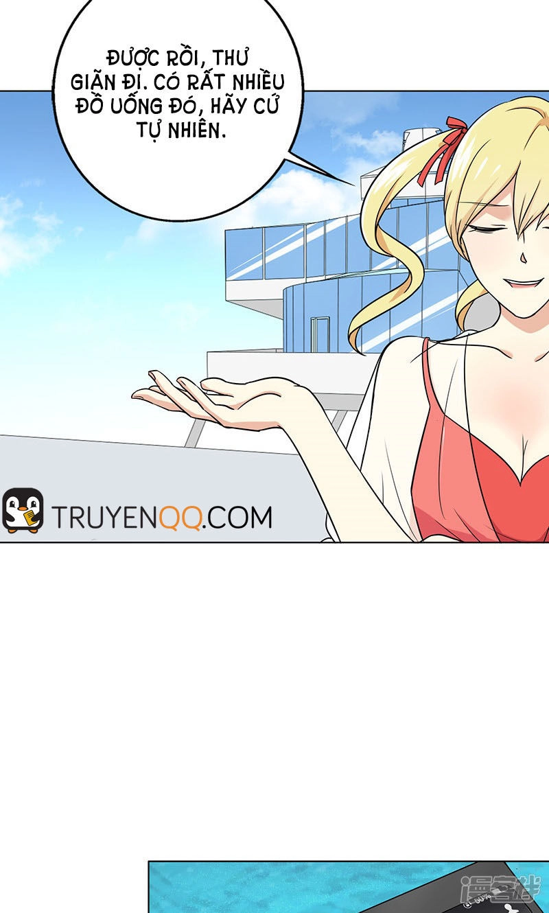 Become A Girl At Night Chapter 43 - 19