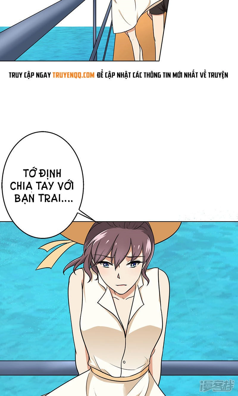 Become A Girl At Night Chapter 43 - 21