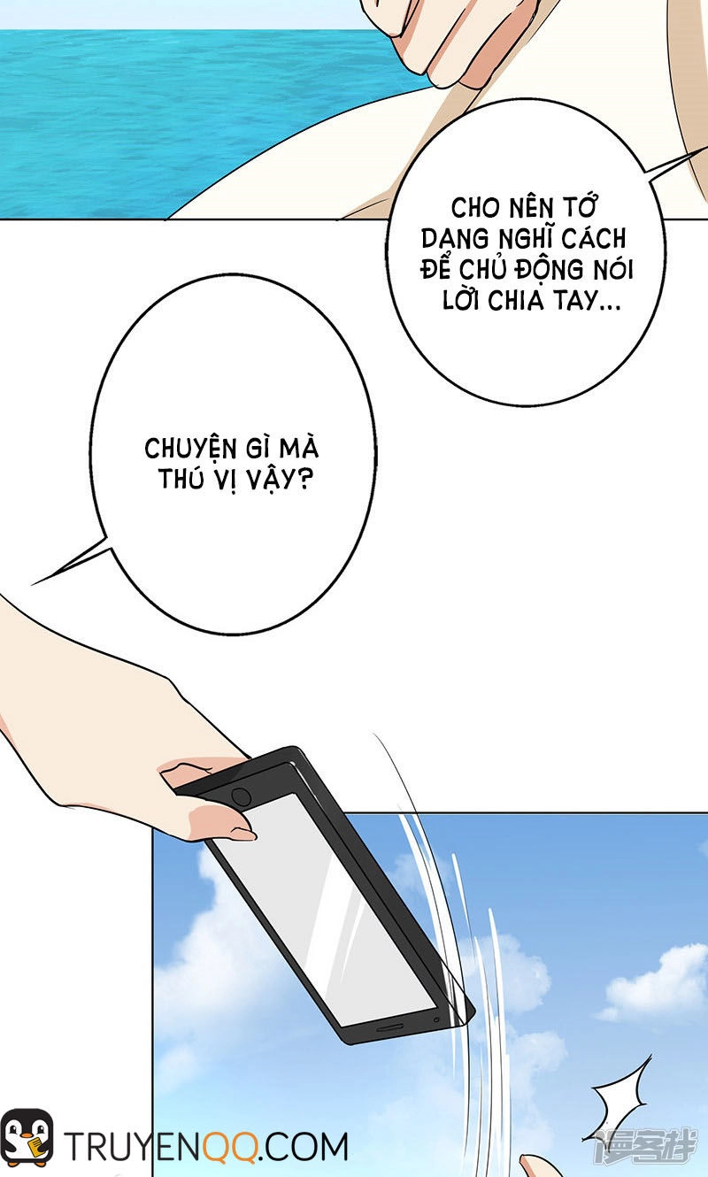 Become A Girl At Night Chapter 43 - 23