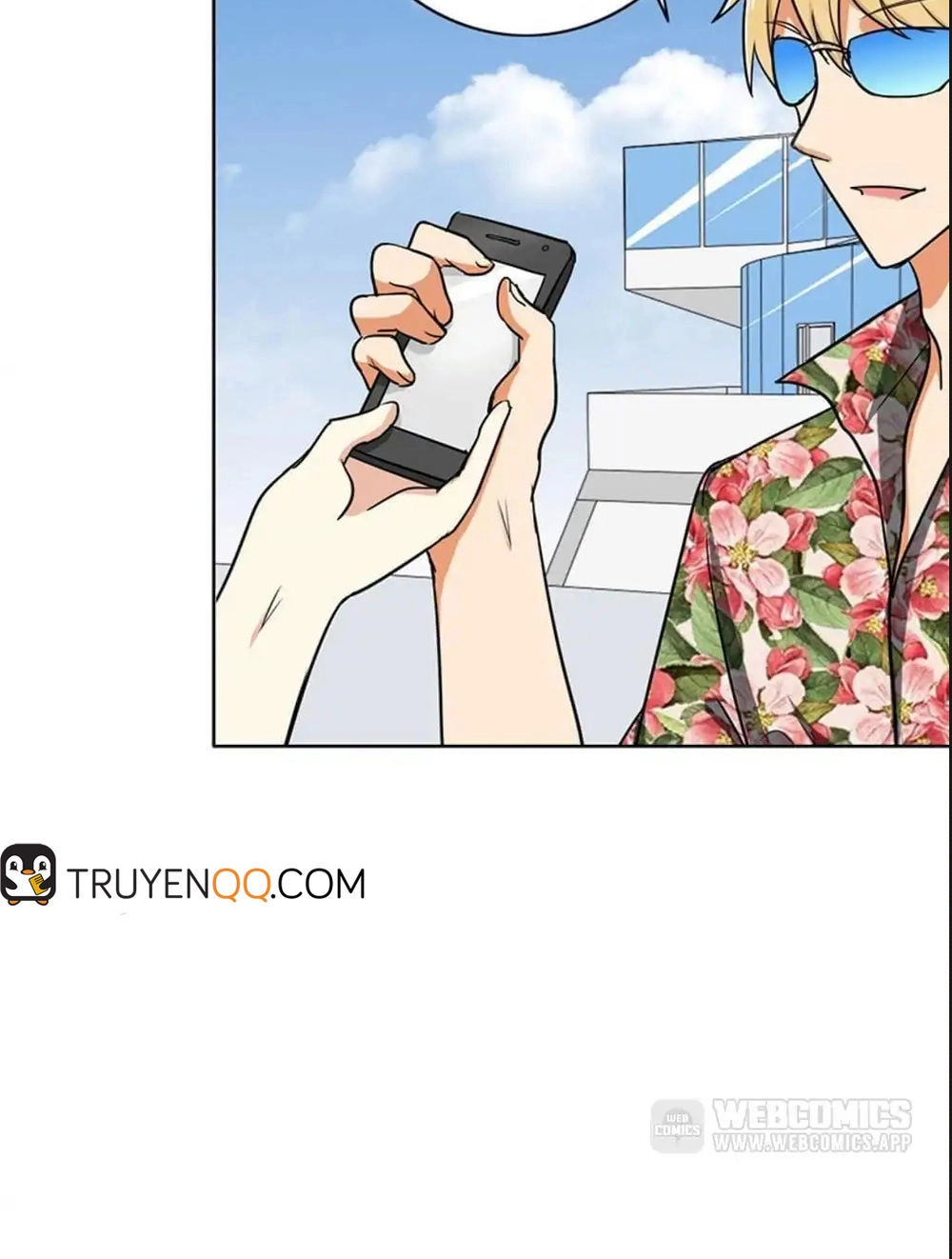 Become A Girl At Night Chapter 44 - 4