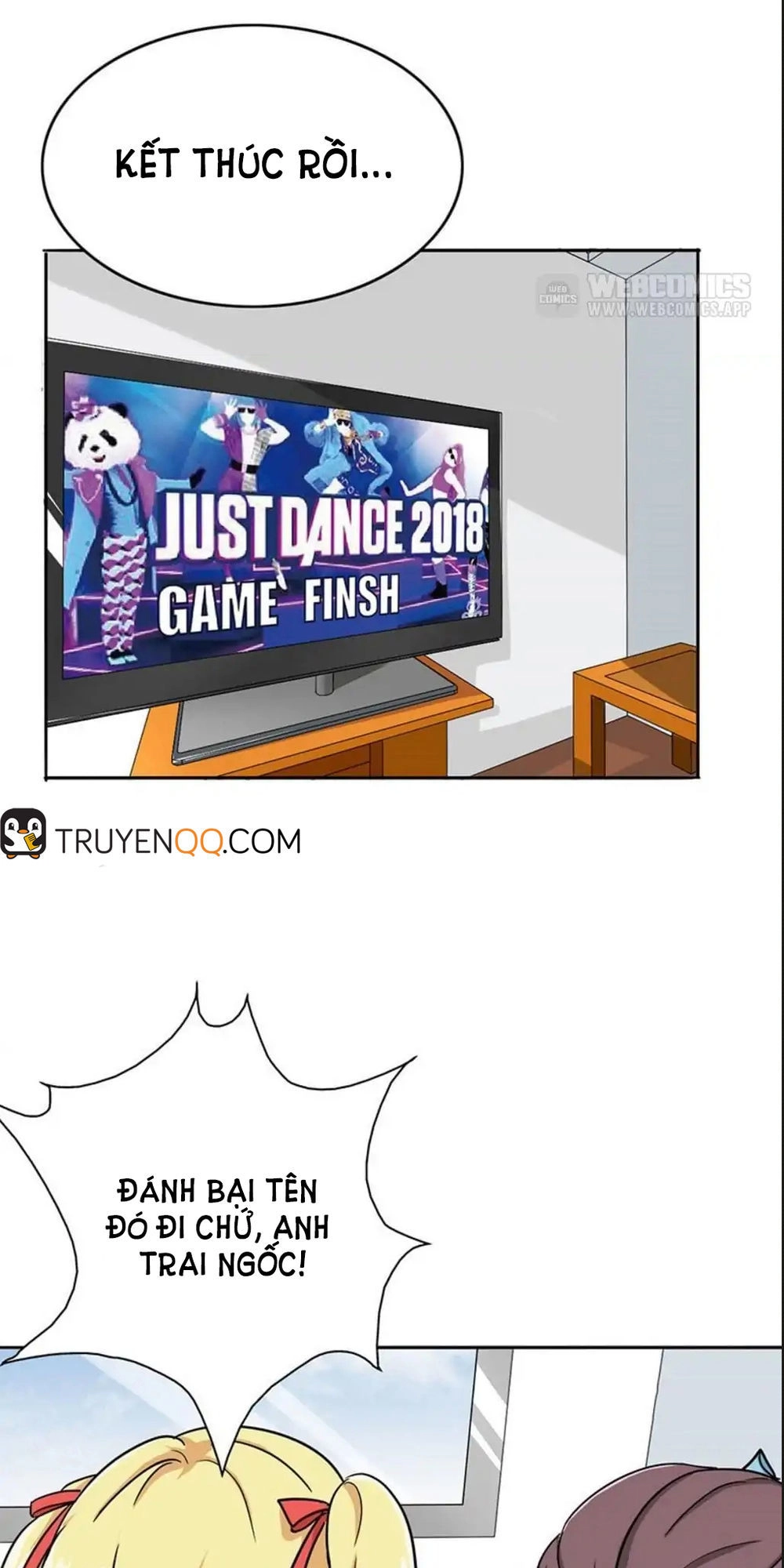 Become A Girl At Night Chapter 44 - 13