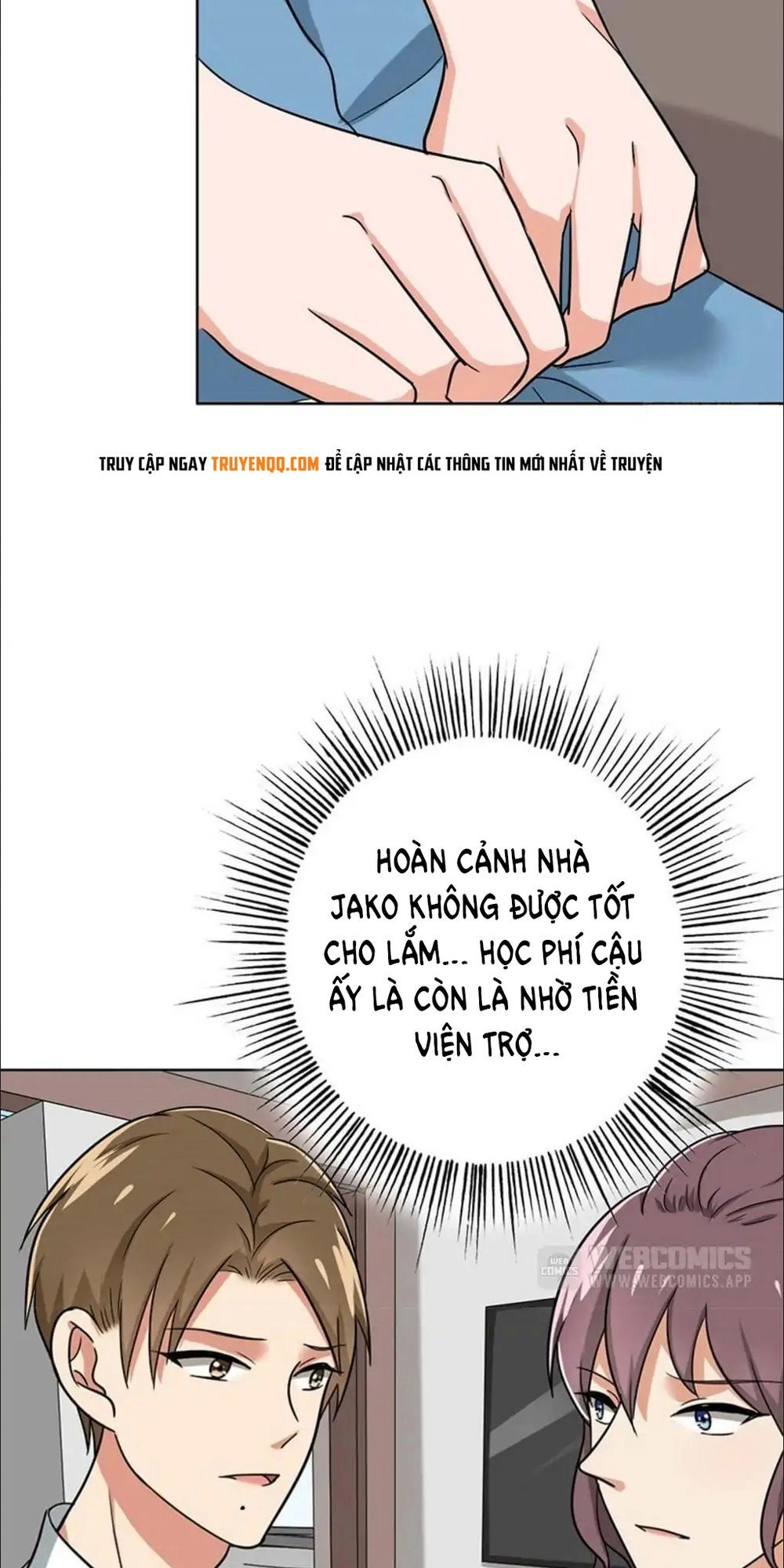 Become A Girl At Night Chapter 45 - 11