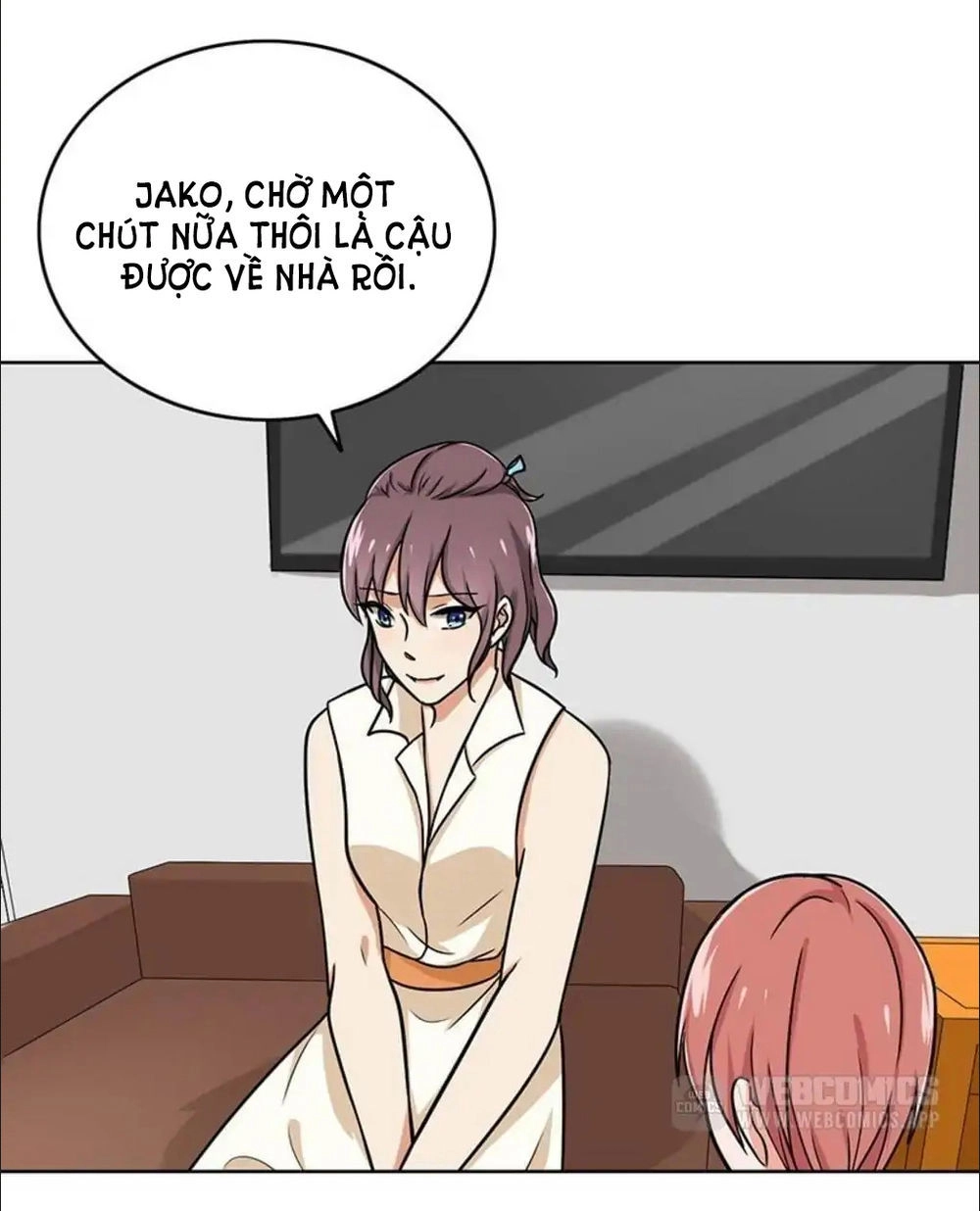 Become A Girl At Night Chapter 45 - 13