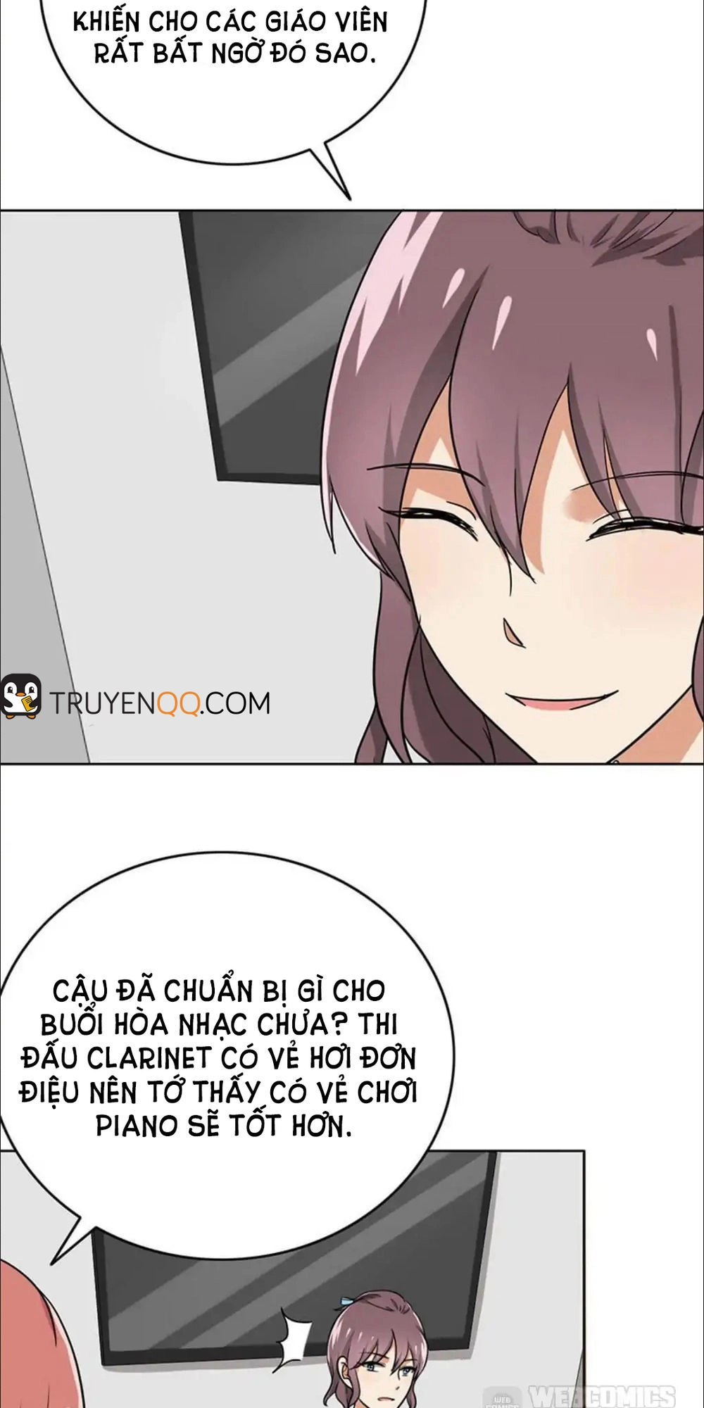 Become A Girl At Night Chapter 45 - 17