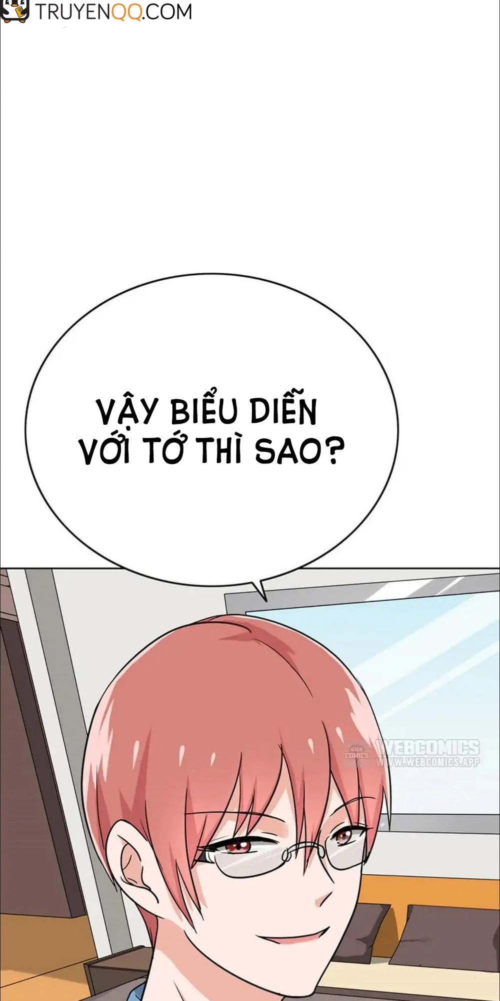 Become A Girl At Night Chapter 45 - 19