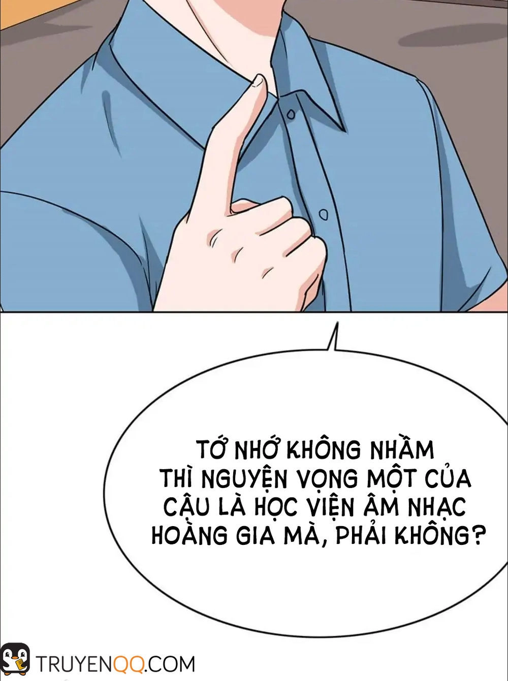 Become A Girl At Night Chapter 45 - 20