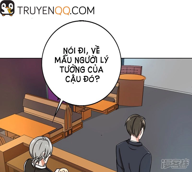 Become A Girl At Night Chapter 46 - 3