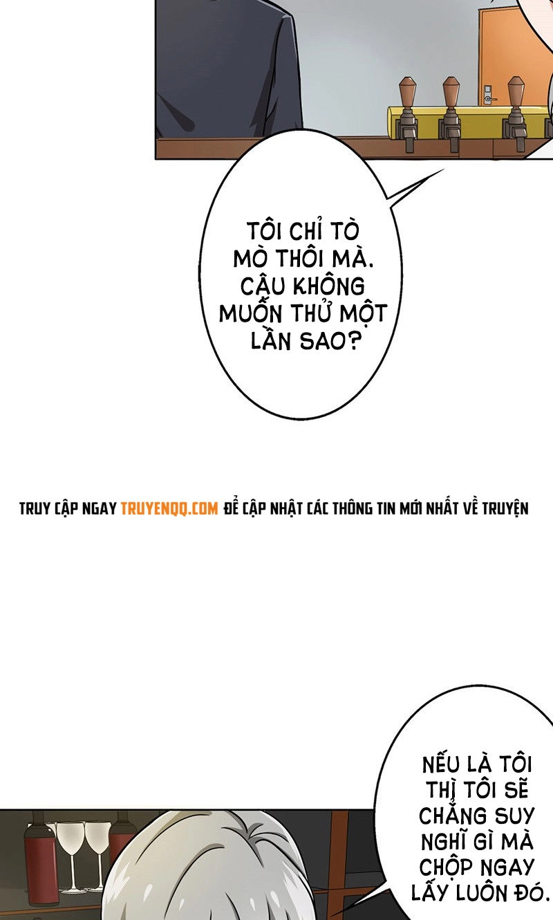 Become A Girl At Night Chapter 46 - 5