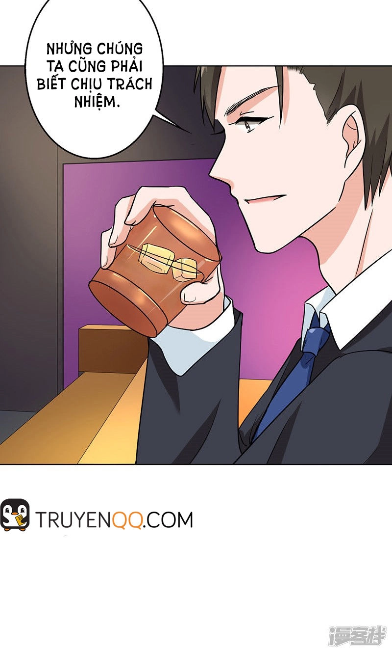 Become A Girl At Night Chapter 46 - 7