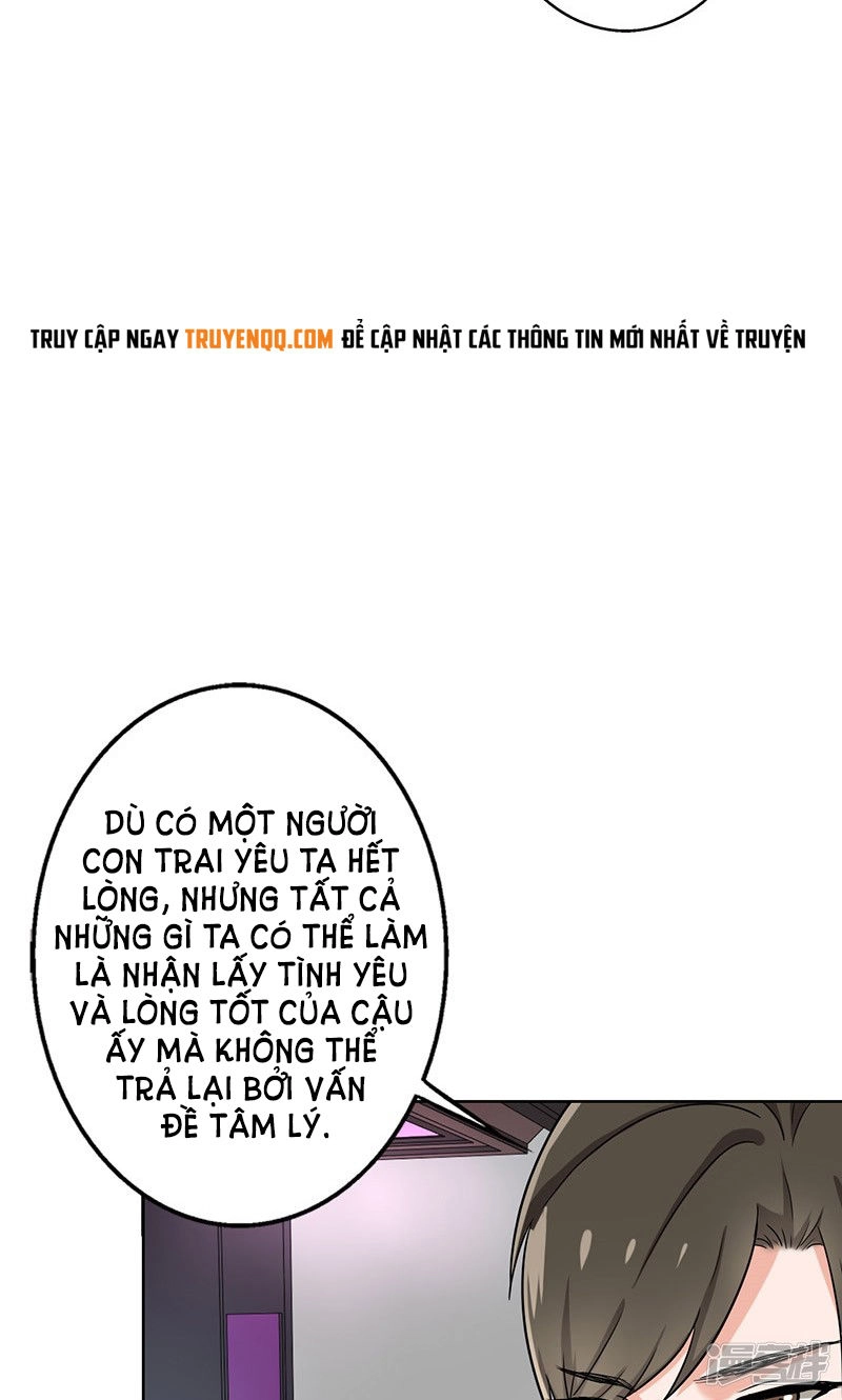 Become A Girl At Night Chapter 46 - 9