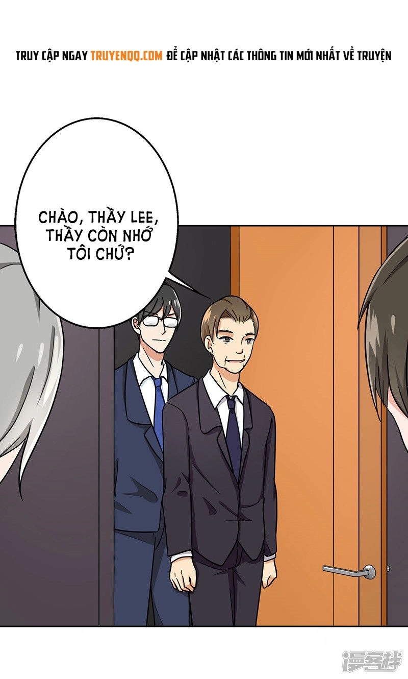 Become A Girl At Night Chapter 46 - 13