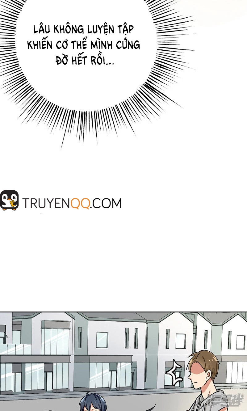 Become A Girl At Night Chapter 46 - 15