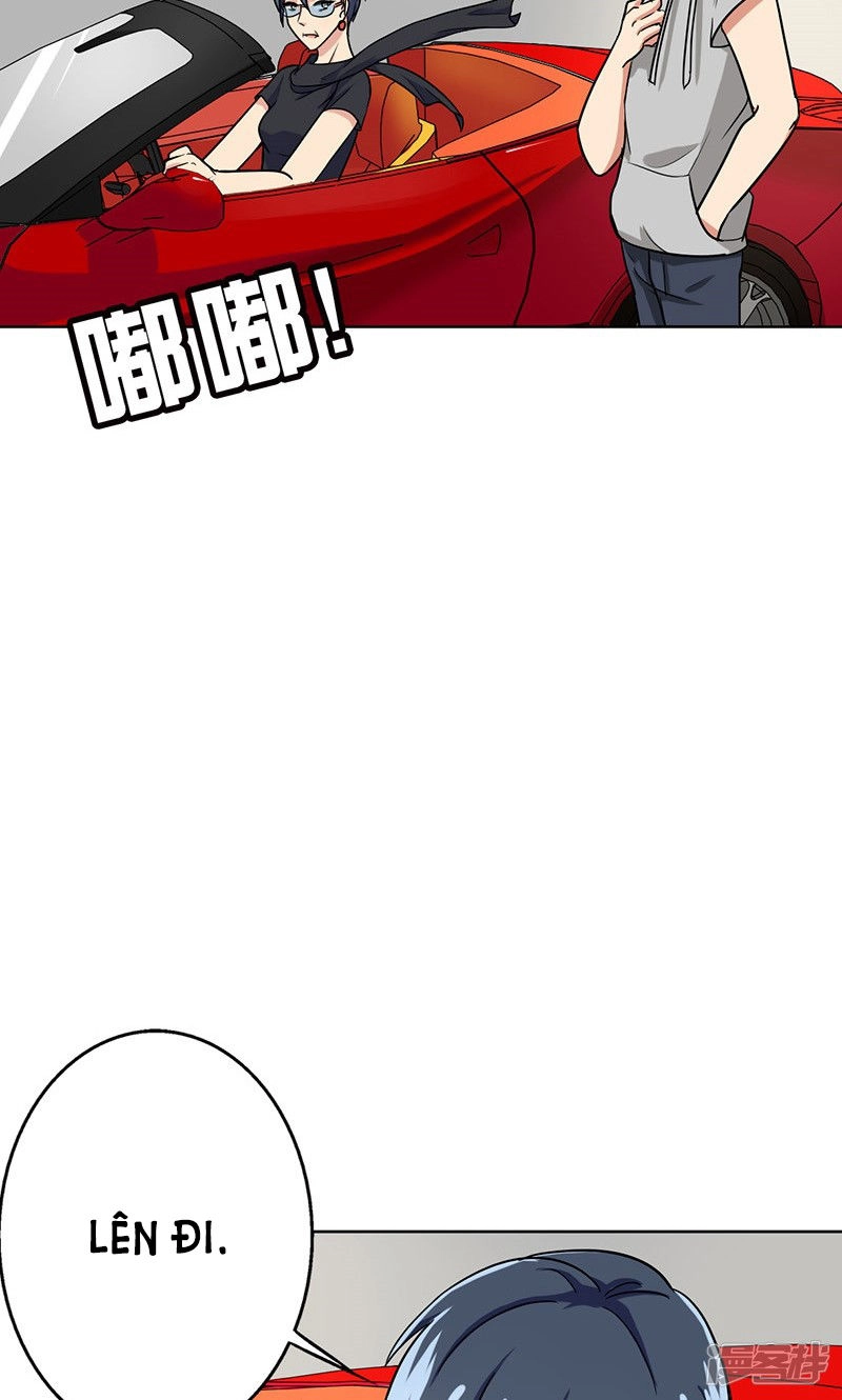 Become A Girl At Night Chapter 46 - 16