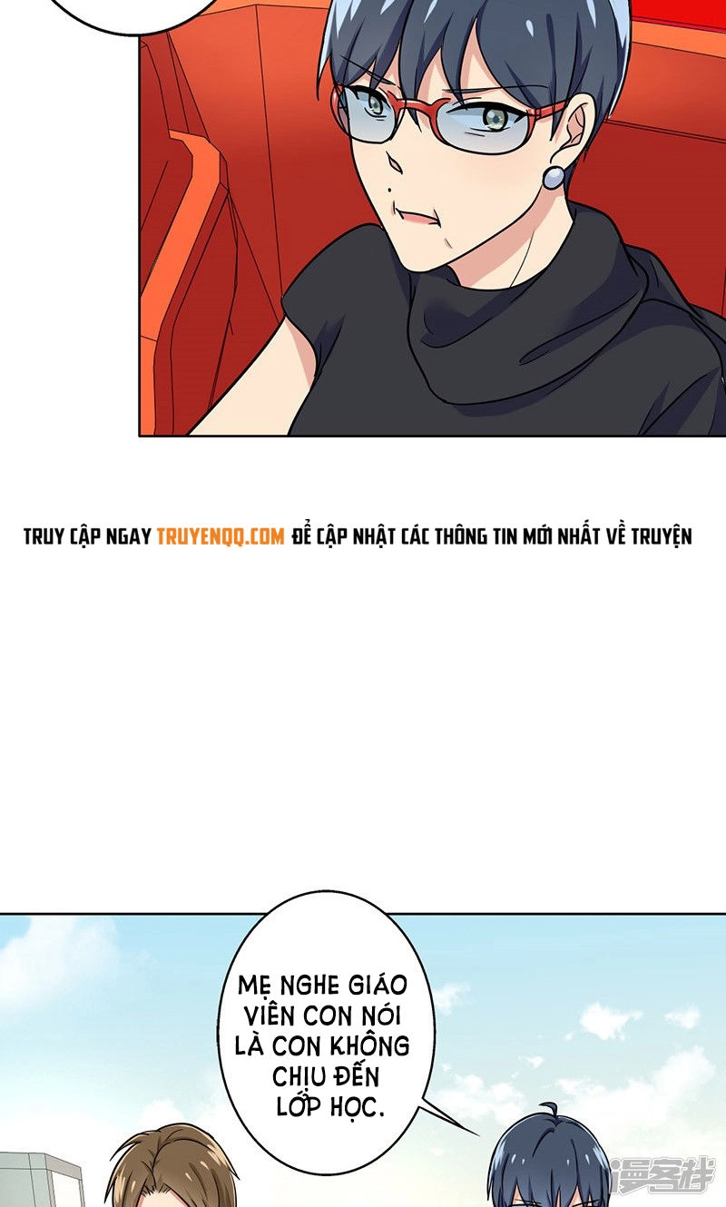 Become A Girl At Night Chapter 46 - 17