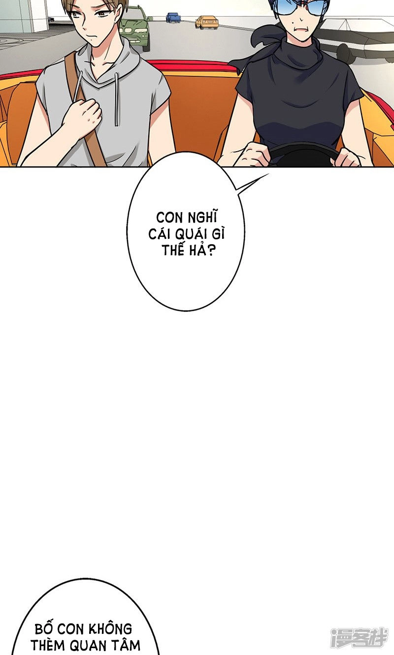 Become A Girl At Night Chapter 46 - 18