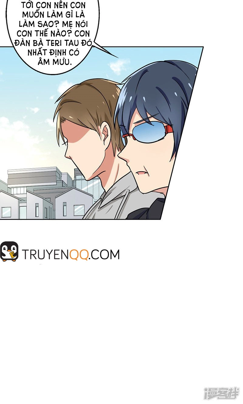 Become A Girl At Night Chapter 46 - 19