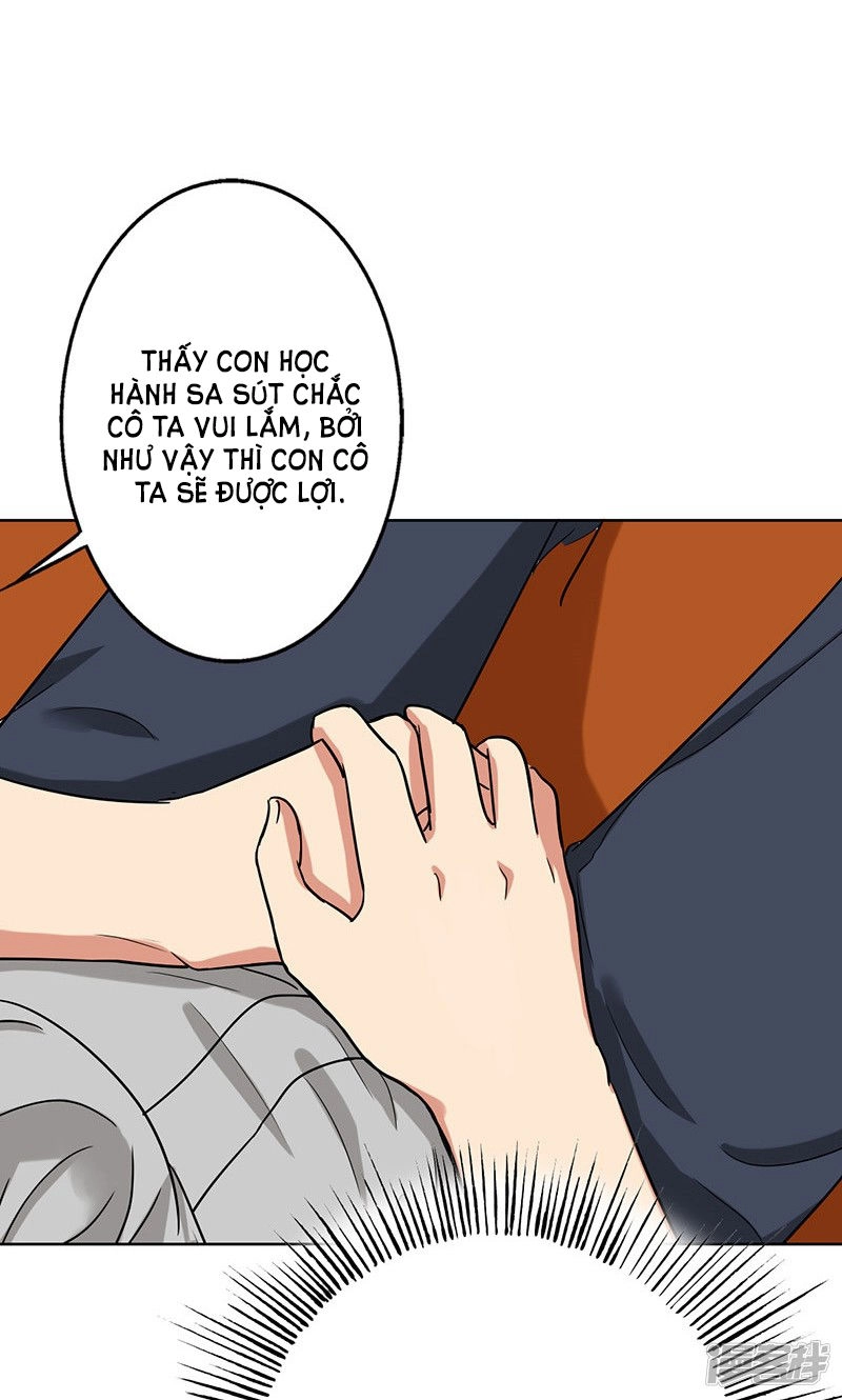 Become A Girl At Night Chapter 46 - 20