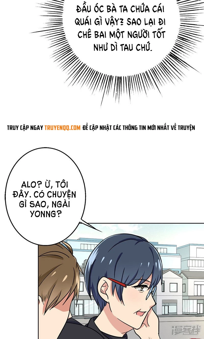 Become A Girl At Night Chapter 46 - 21