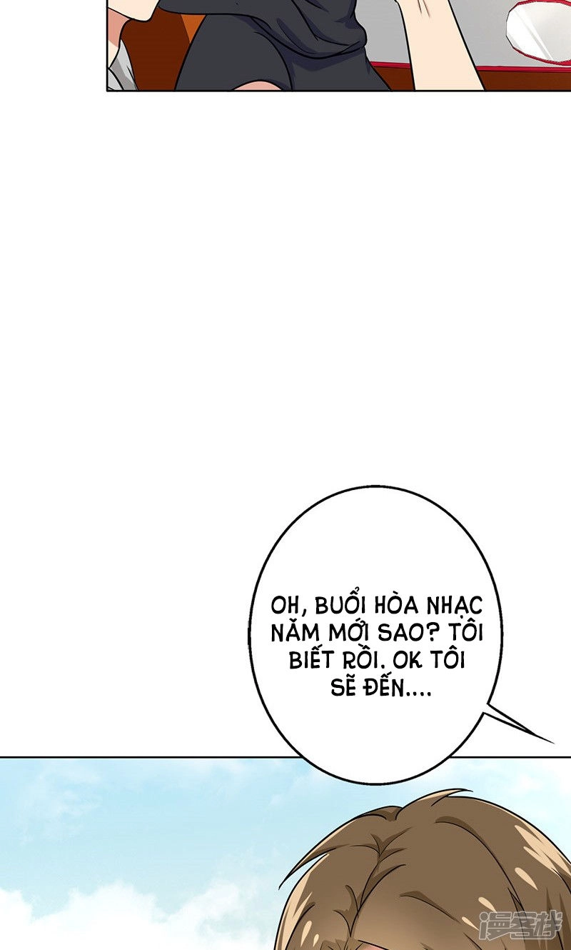 Become A Girl At Night Chapter 46 - 22