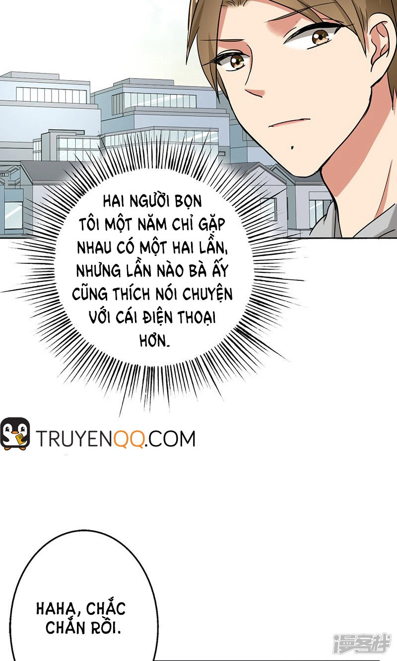 Become A Girl At Night Chapter 46 - 23