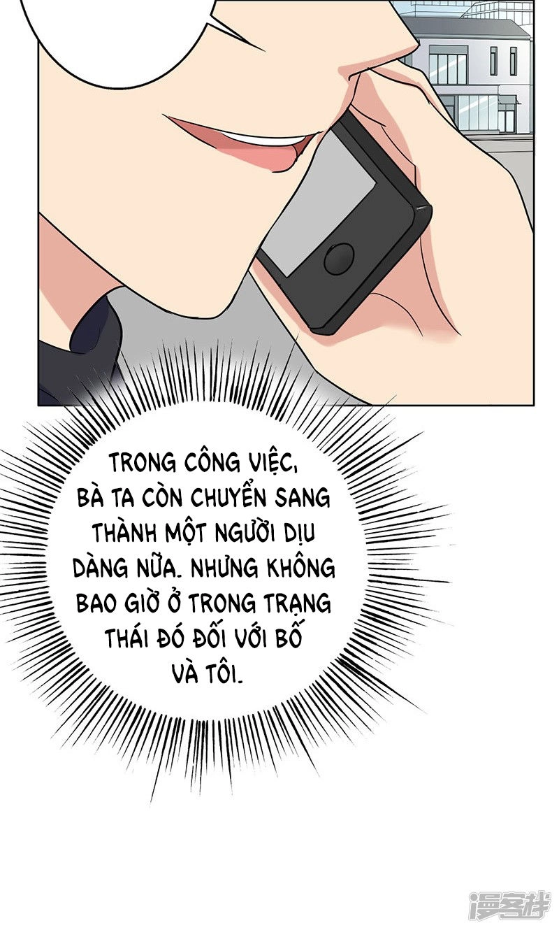 Become A Girl At Night Chapter 46 - 24