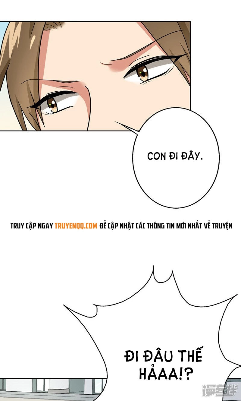 Become A Girl At Night Chapter 46 - 25