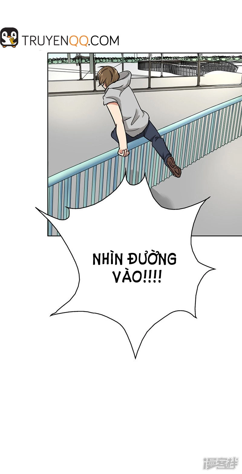 Become A Girl At Night Chapter 46 - 27