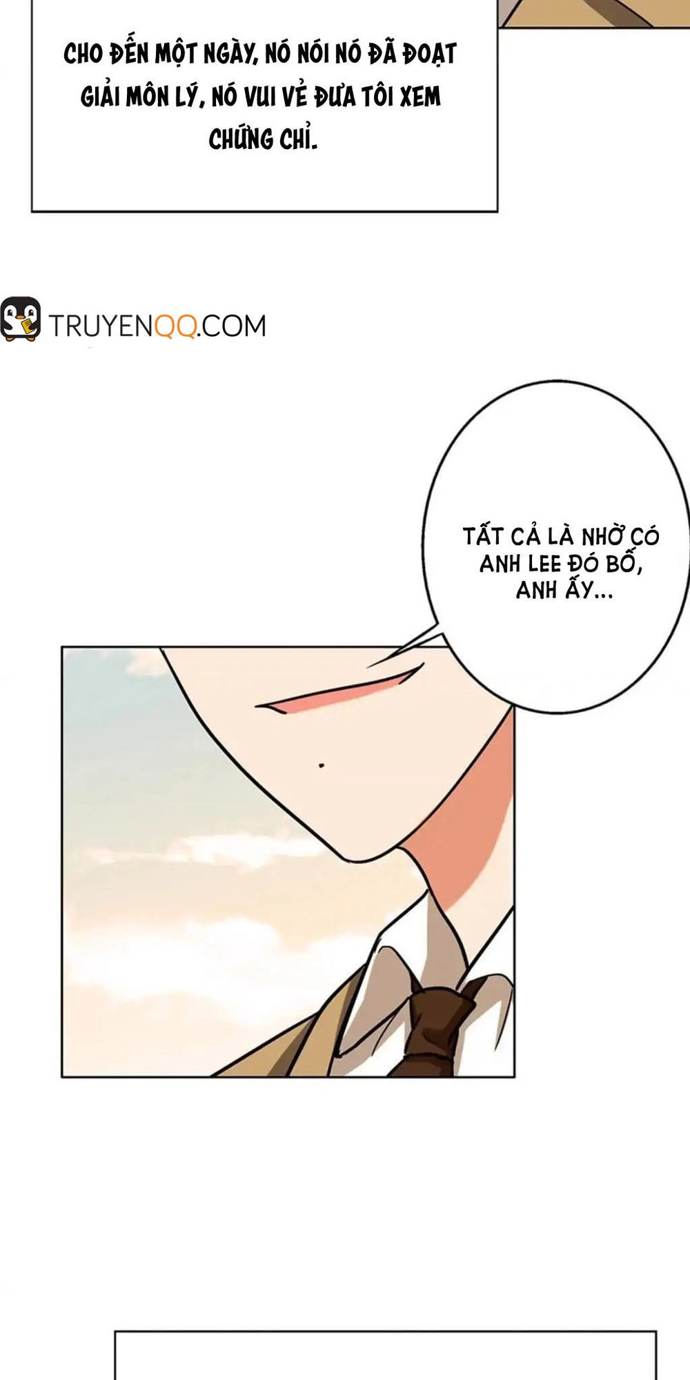 Become A Girl At Night Chapter 47 - 9