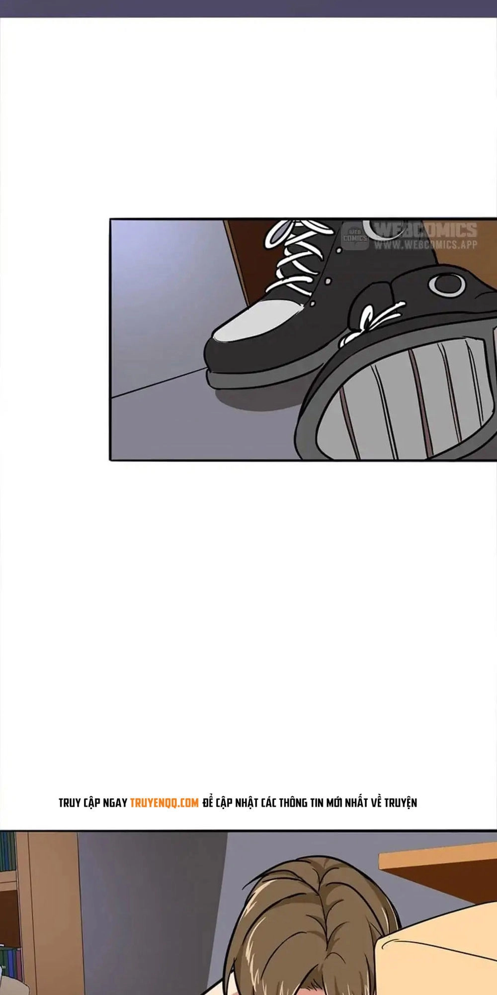 Become A Girl At Night Chapter 47 - 12