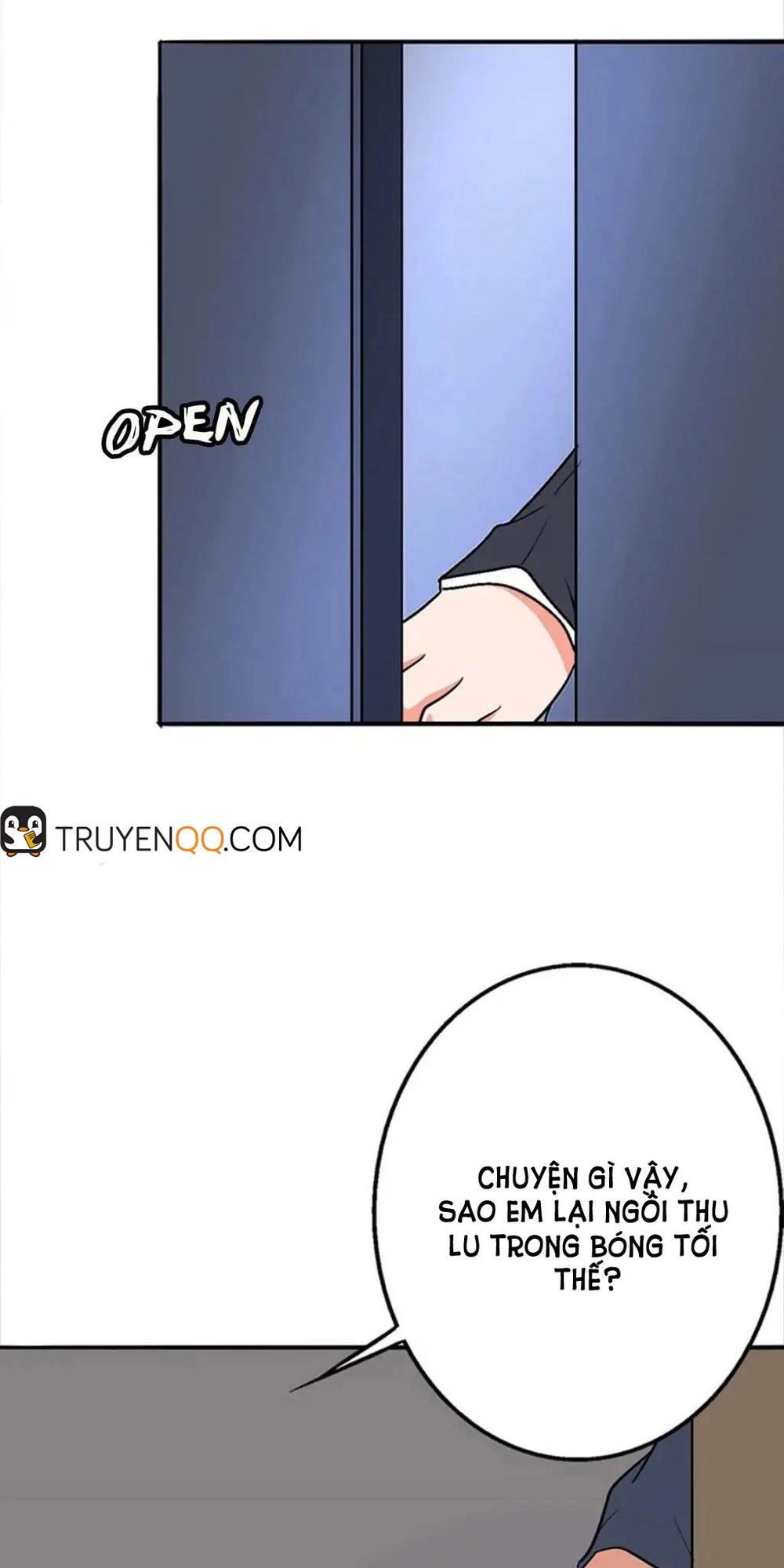 Become A Girl At Night Chapter 47 - 15