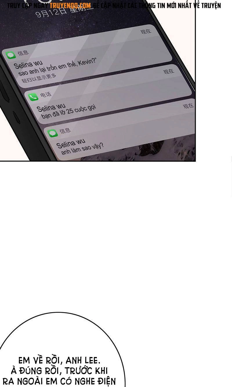 Become A Girl At Night Chapter 48 - 10