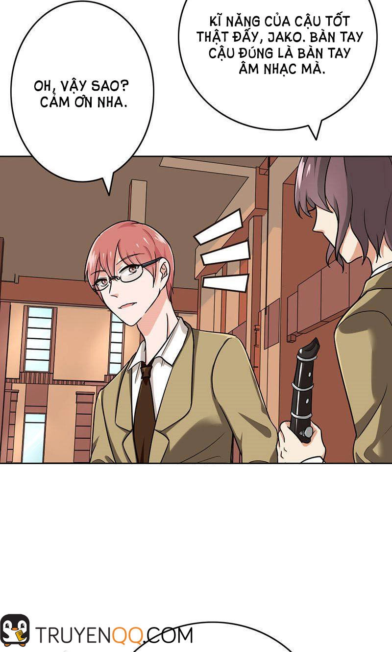 Become A Girl At Night Chapter 48 - 16