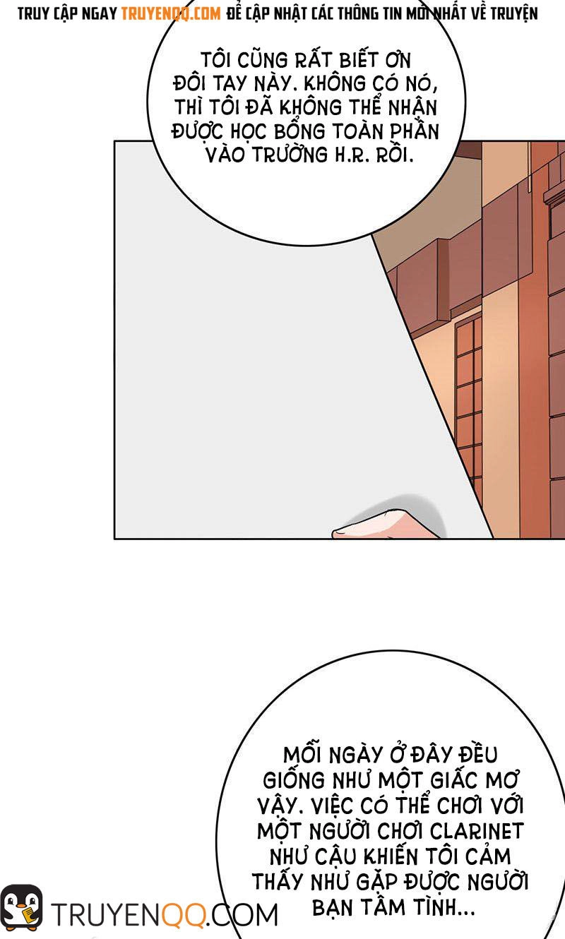 Become A Girl At Night Chapter 48 - 17