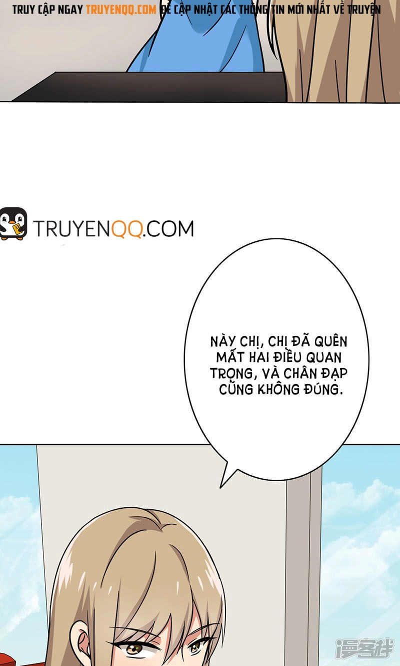 Become A Girl At Night Chapter 49 - 18