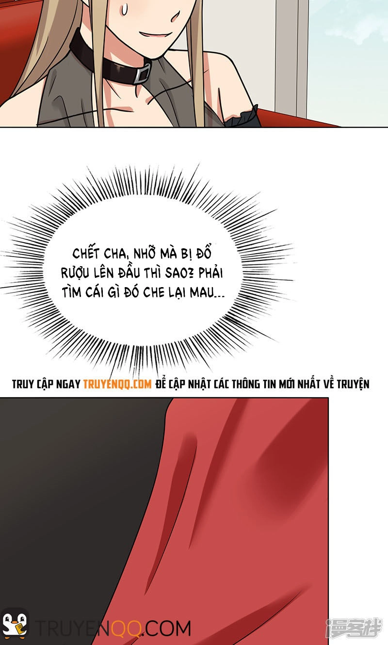 Become A Girl At Night Chapter 49 - 19