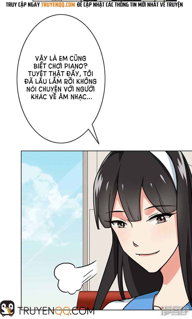 Become A Girl At Night Chapter 49 - 21