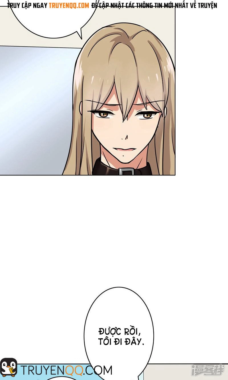 Become A Girl At Night Chapter 50 - 5