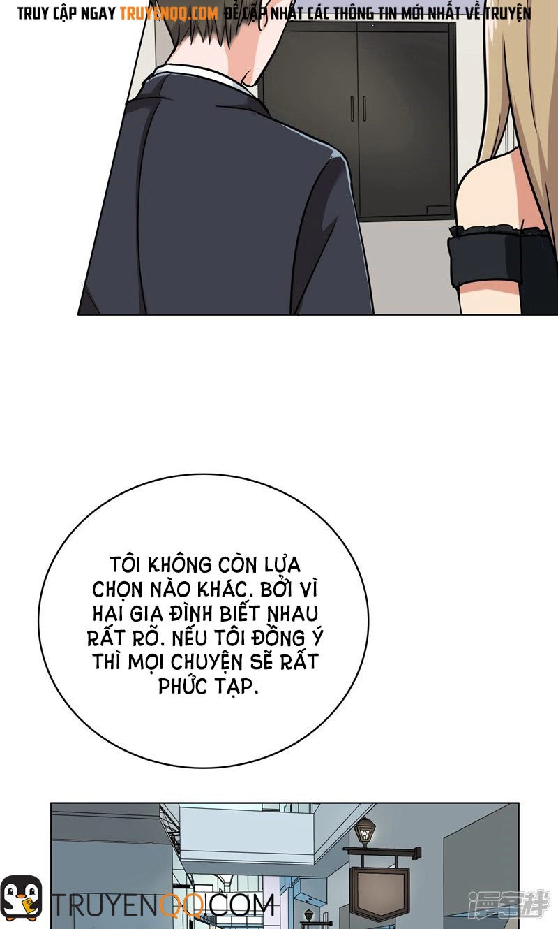 Become A Girl At Night Chapter 50 - 7