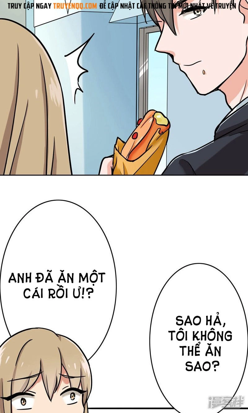 Become A Girl At Night Chapter 50 - 13