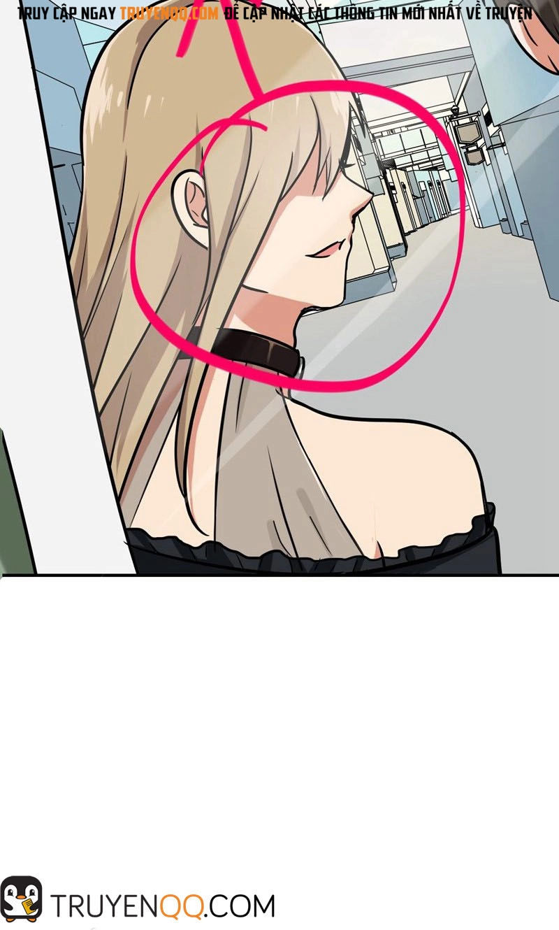 Become A Girl At Night Chapter 50 - 23